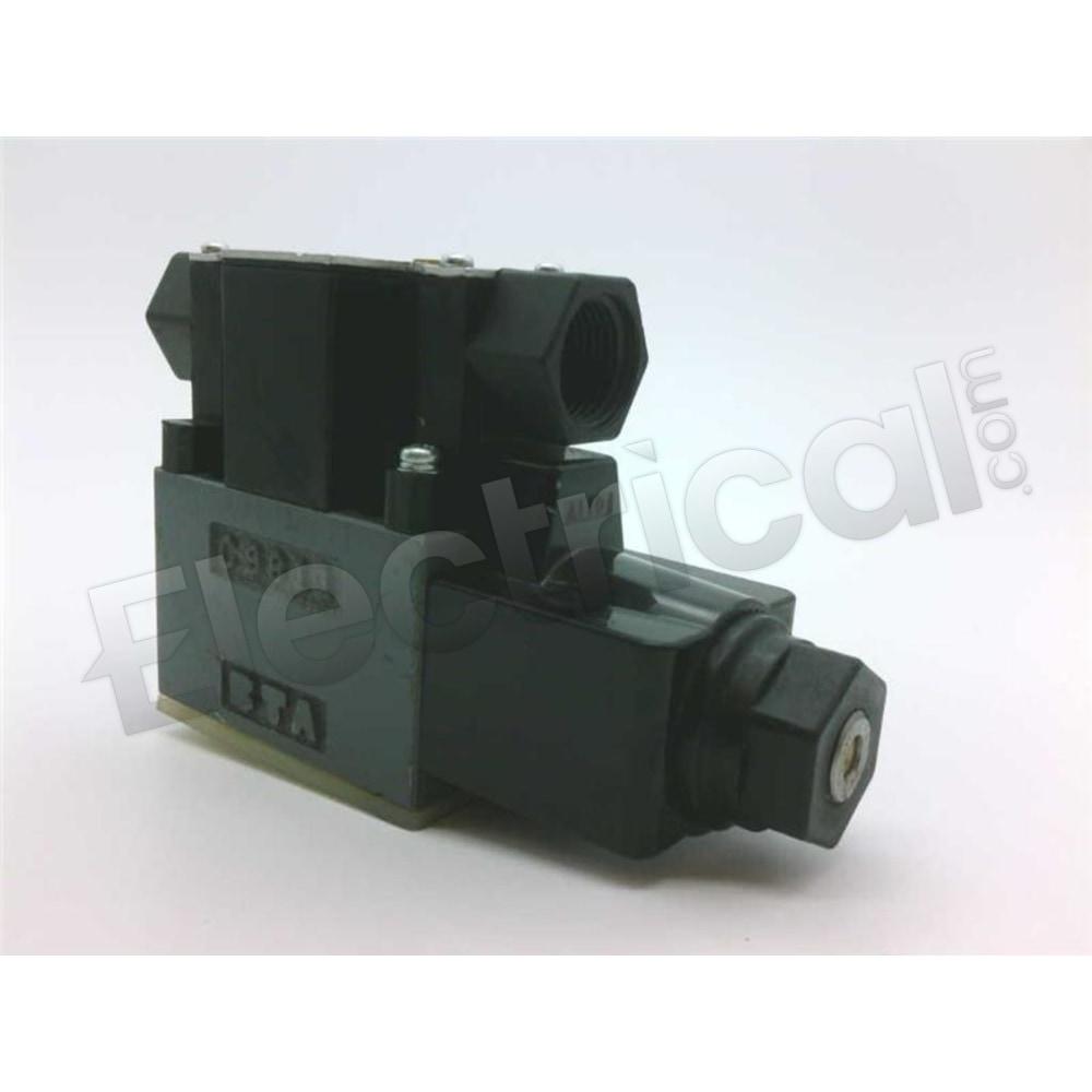 DG4V-3-2A-M-P2-B-7-54