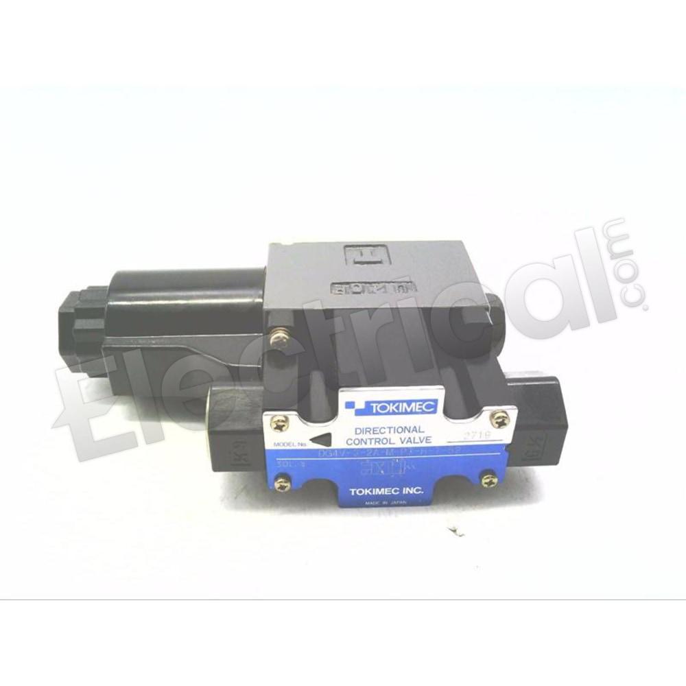 DG4V-3-2A-M-P7-H-7-52