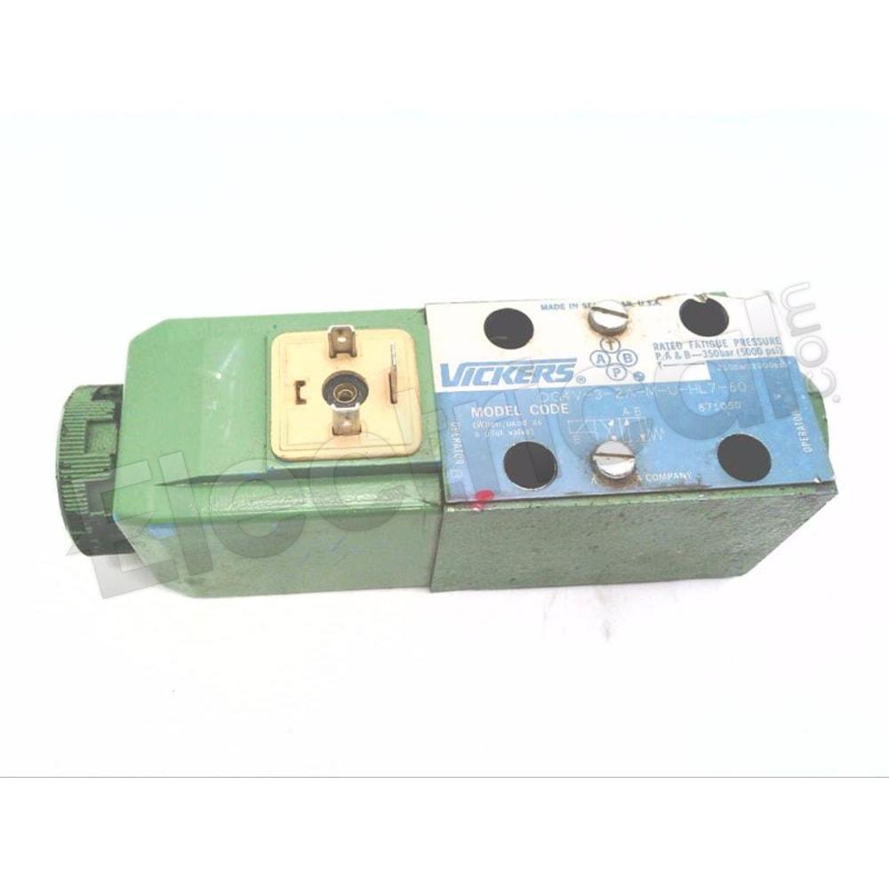 DG4V-3-2A-M-U-HL7-60