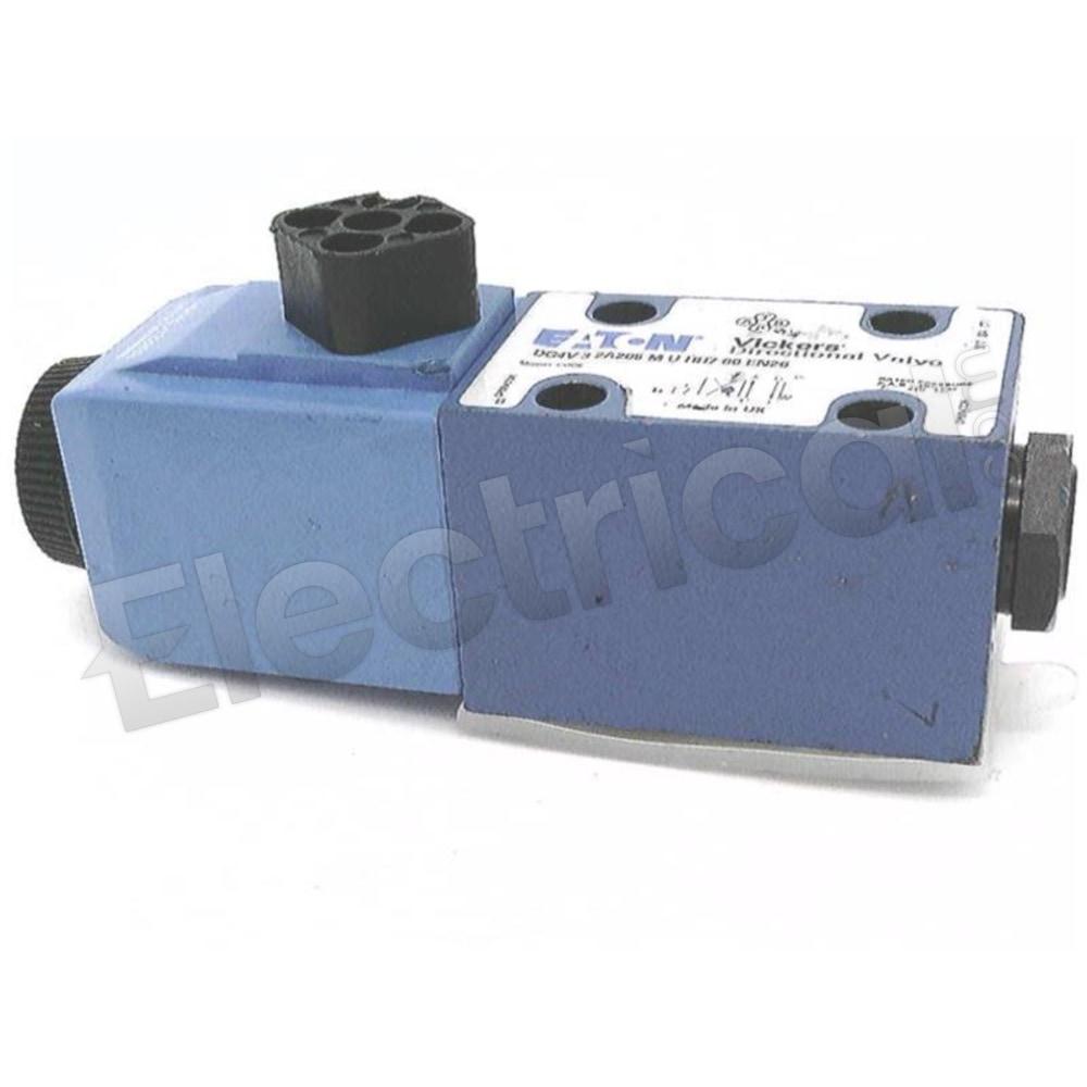 DG4V-3-2A205-M-U-HH7-60-EN26