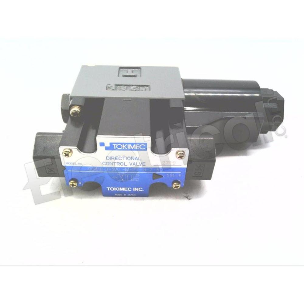 DG4V-3-2AL-M-P7-H-7-52