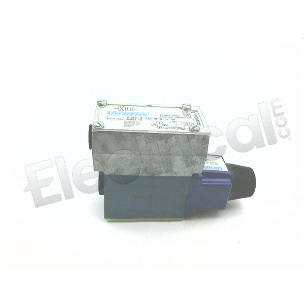 DG4V-3-2AL-M-W-B-40