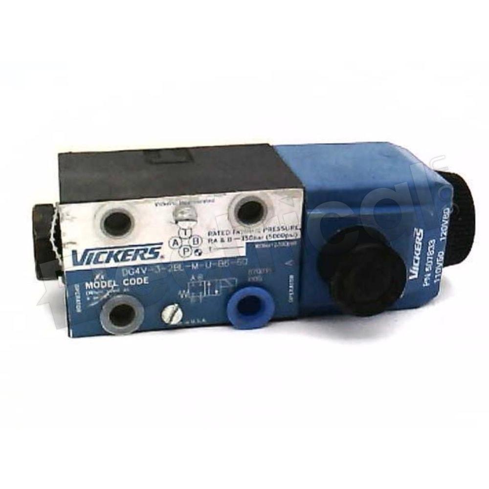 DG4V-3-2BL-M-U-B6-60