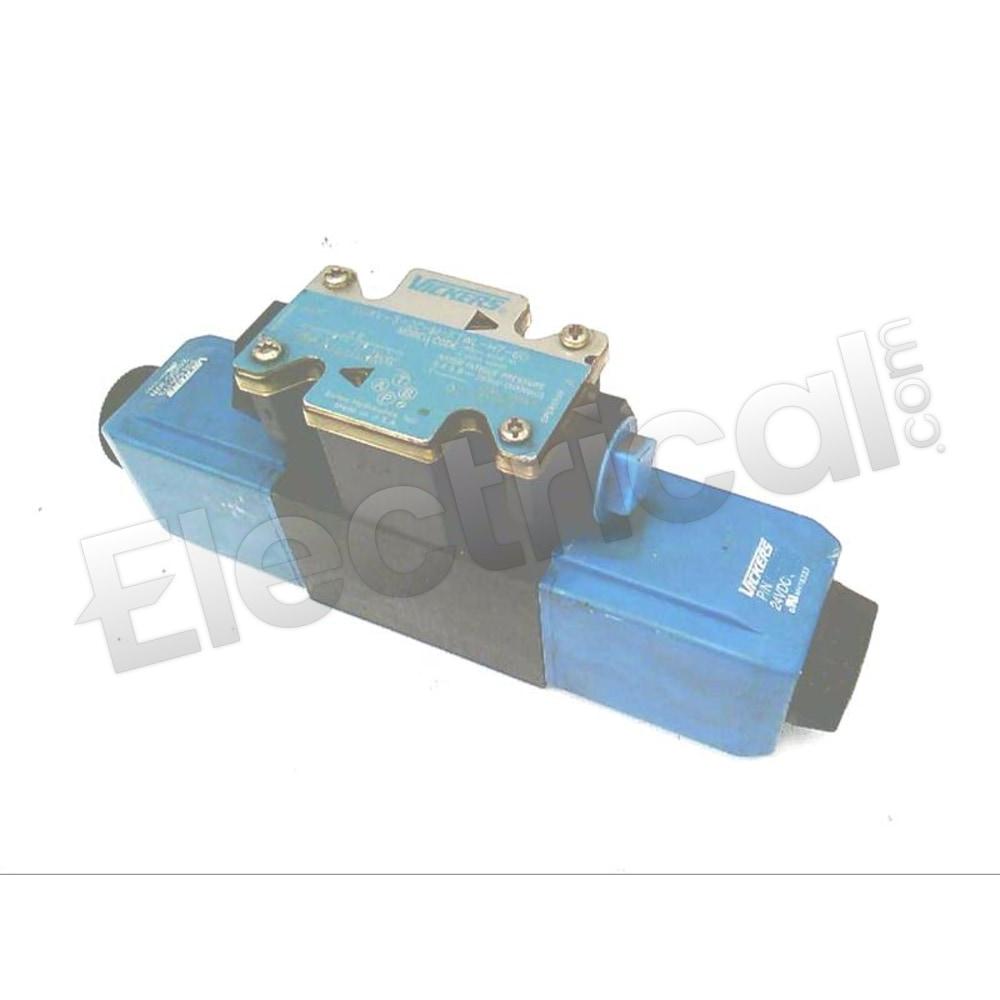 DG4V-3-2C-M-FPM4WL-D7-HL7-60-EN623