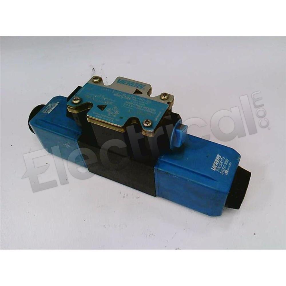 DG4V-3-2C-M-FTWL-H7-60