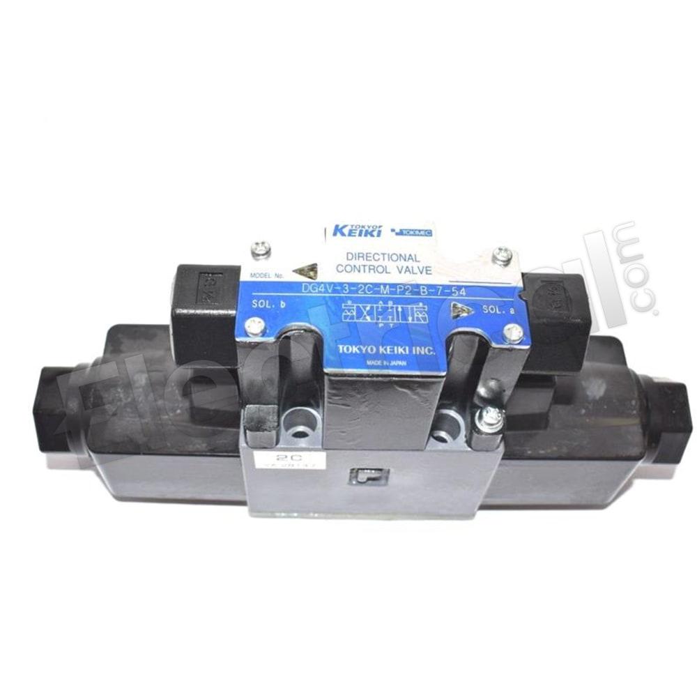 DG4V-3-2C-M-P2-B-7-54