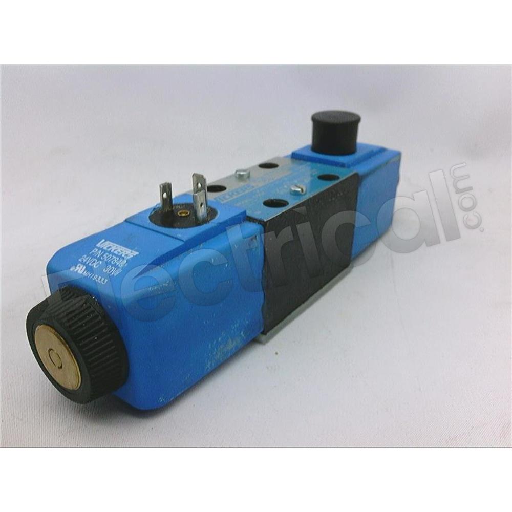 DG4V-3-2C-M-U-H7-60