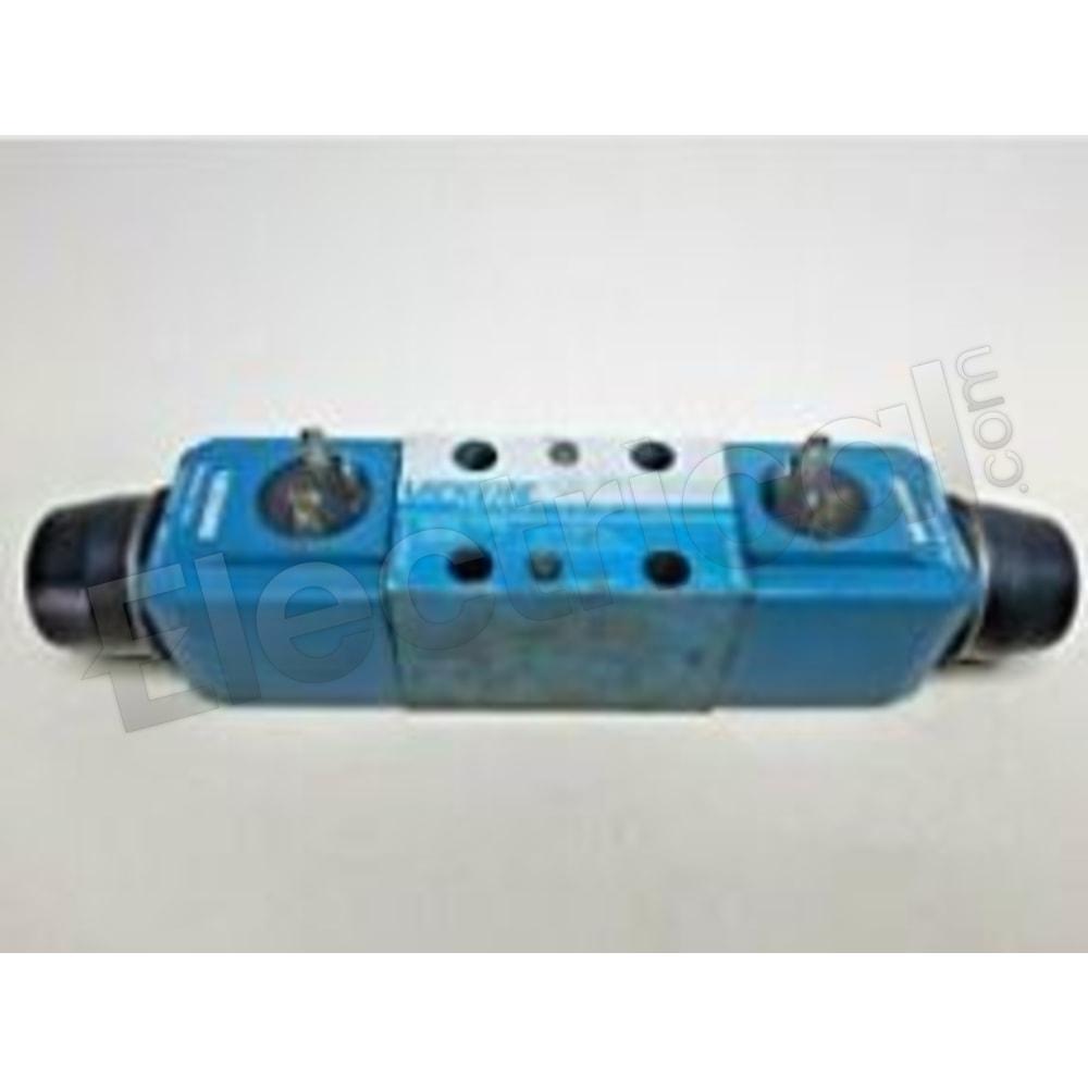 DG4V-3-2N-H-M-U1-EK6-60-EN38