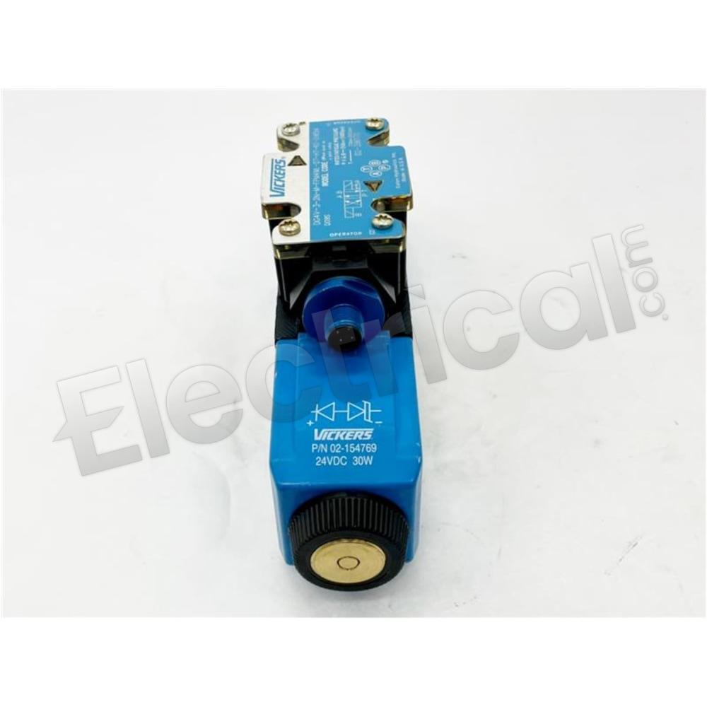 DG4V-3-2N-M-FPM4WL-D7-H7-60-EN654