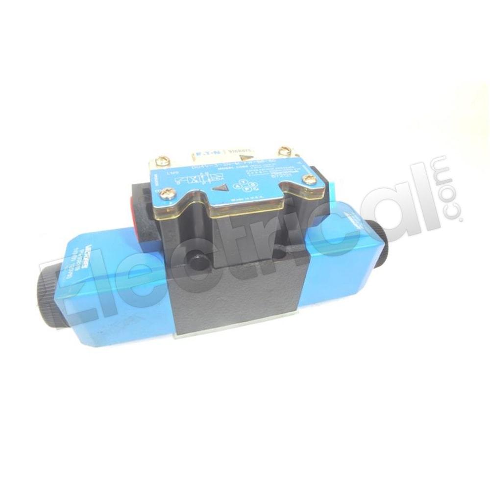 DG4V-3-2N-M-FW-B6-60