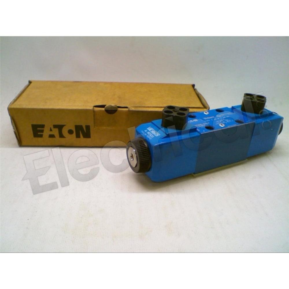 DG4V-3-2N-M-U-A6-60