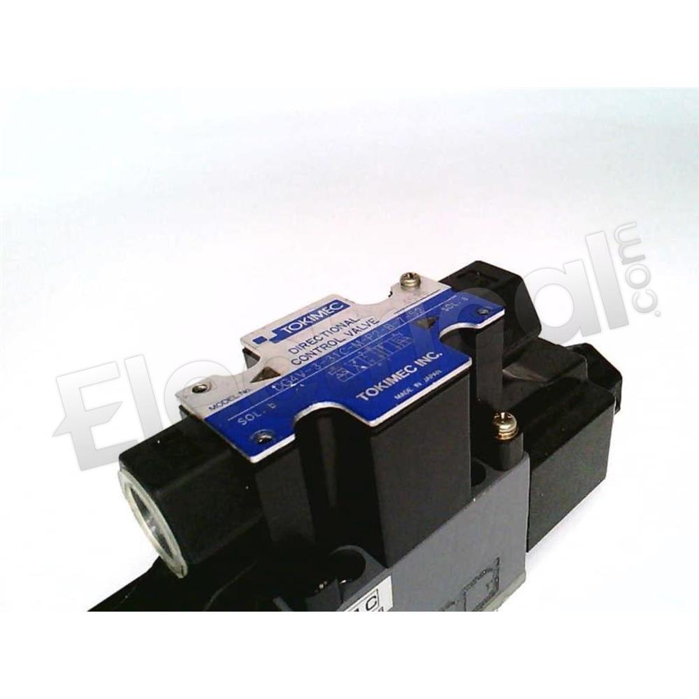 DG4V-3-31C-M-P2-B-7-52