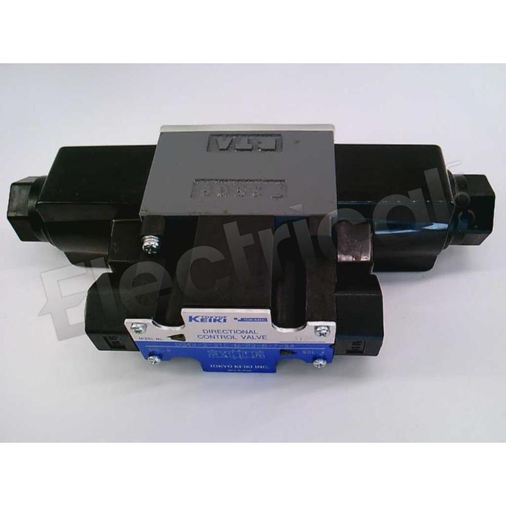 DG4V-3-31C-M-P2-B-7-54