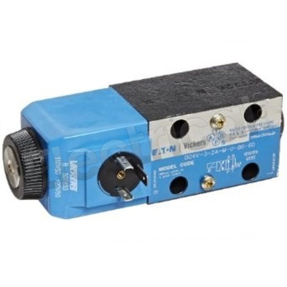 DG4V-3-33BL-VM-U-B6-60