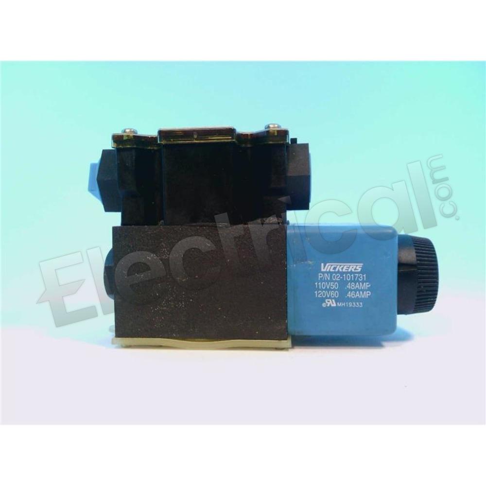 DG4V-3-6A-M-FTWL-B6-60