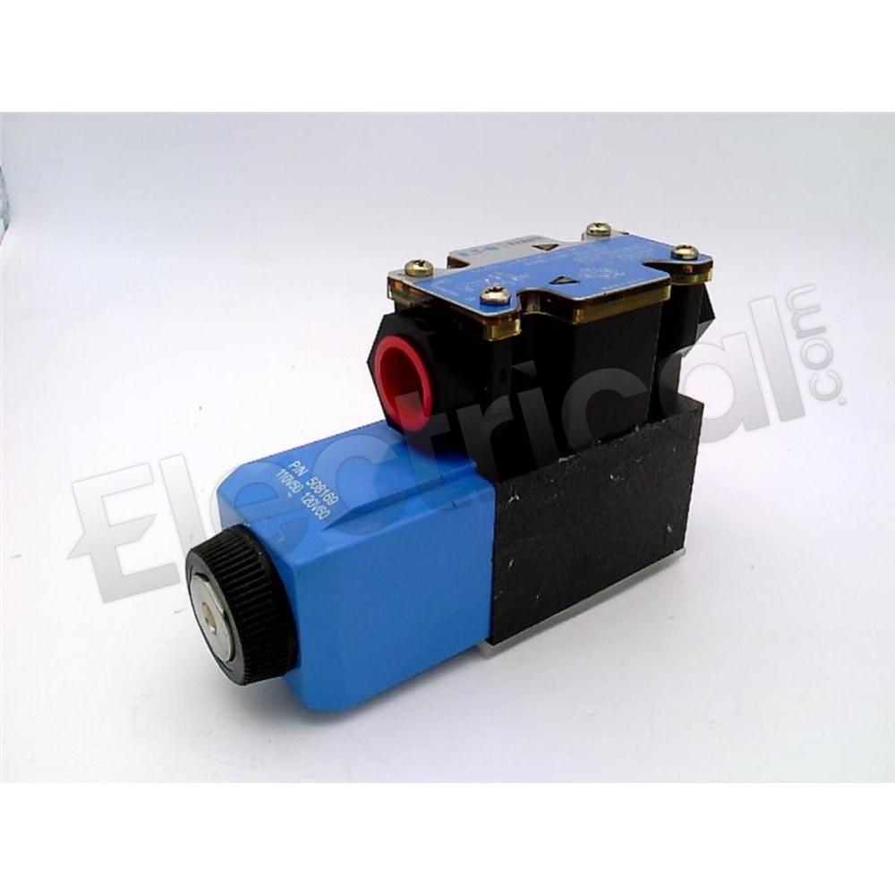 DG4V-3-6A-M-FW-B6-60