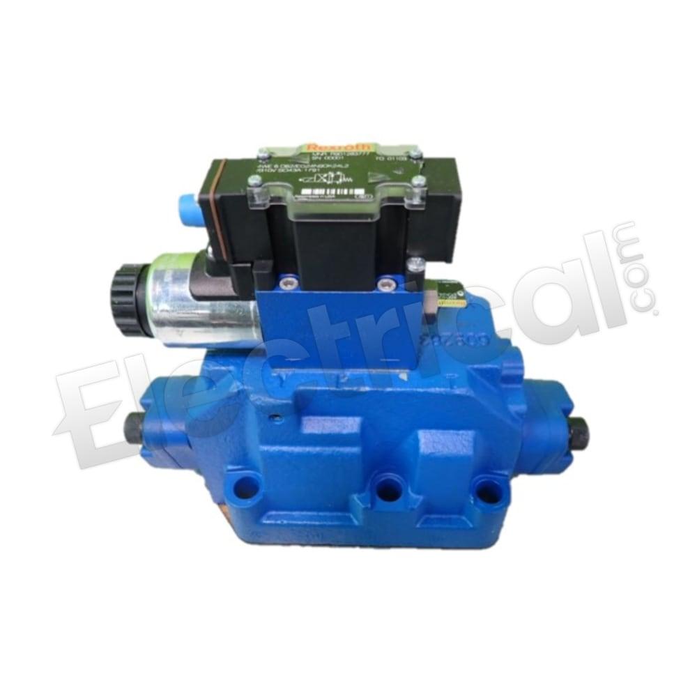 DG4V-3-6C-M-FPA5WL-B6-60