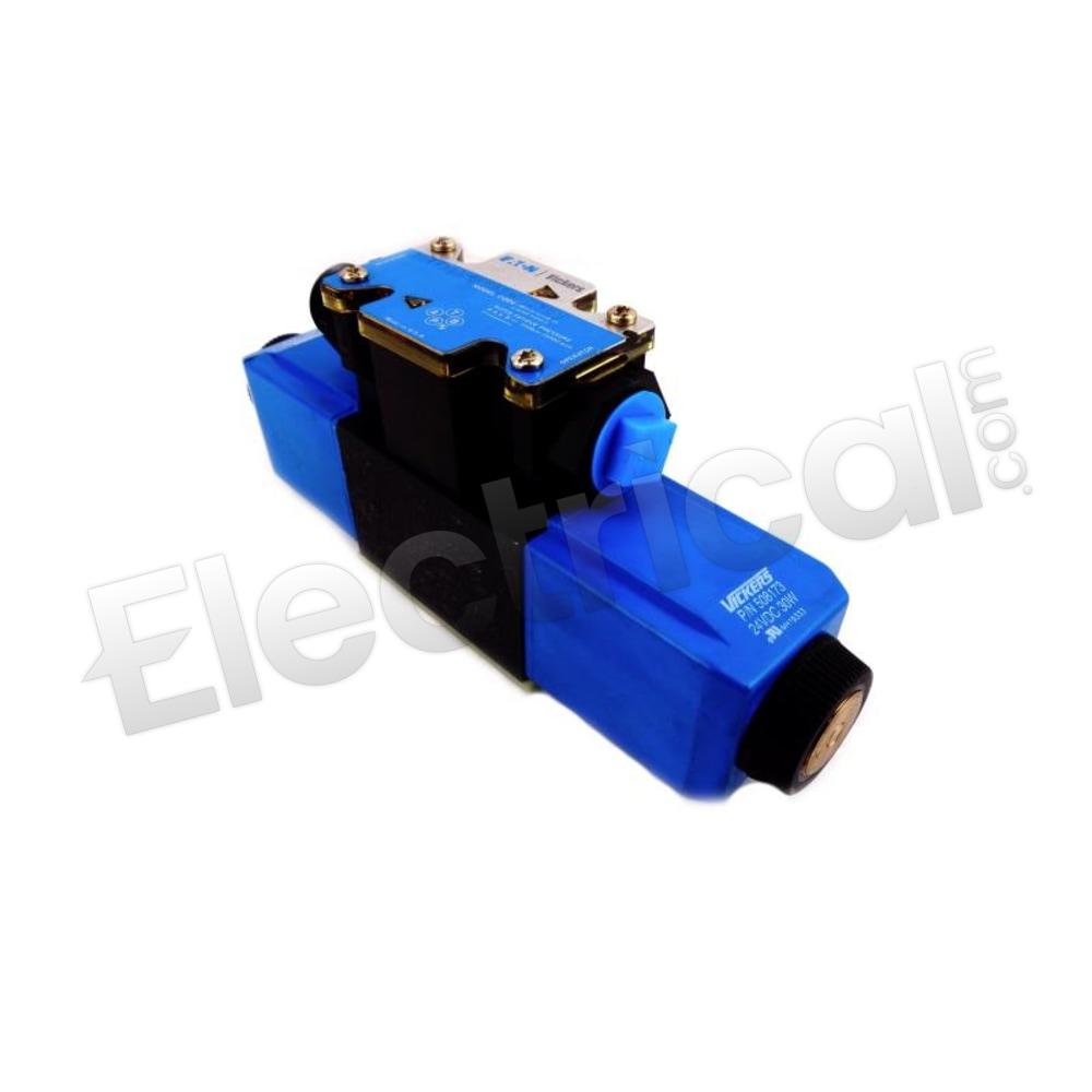 DG4V-3-6C-M-FPA5WL-H7-60