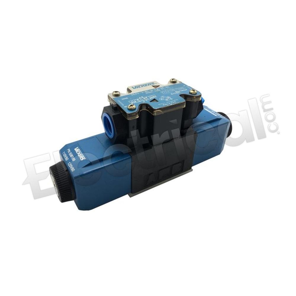 DG4V-3-6C-M-FW-B6-60
