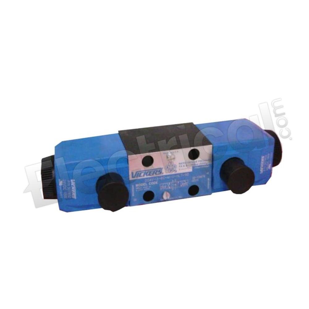 DG4V-3-6C-M-U-HL7-60