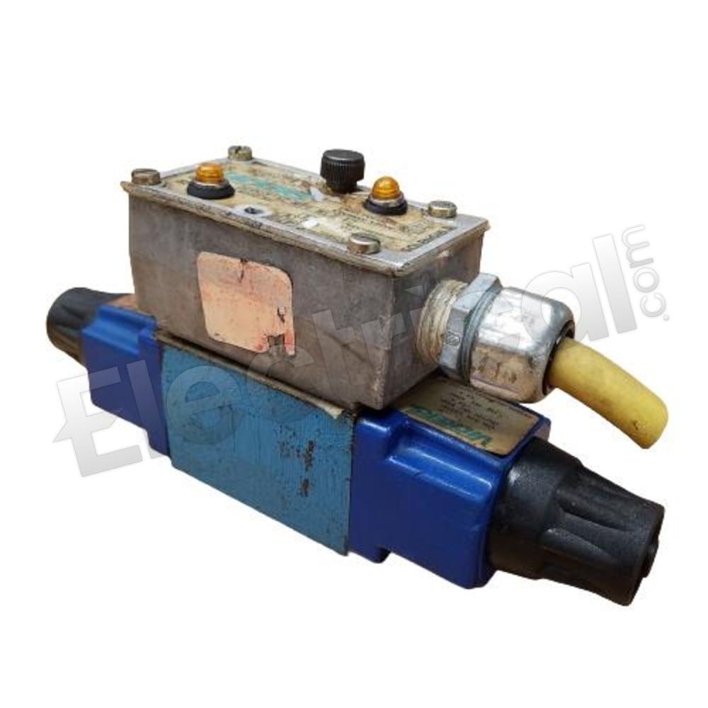 DG4V-3-6C-MPB-WL-B-40