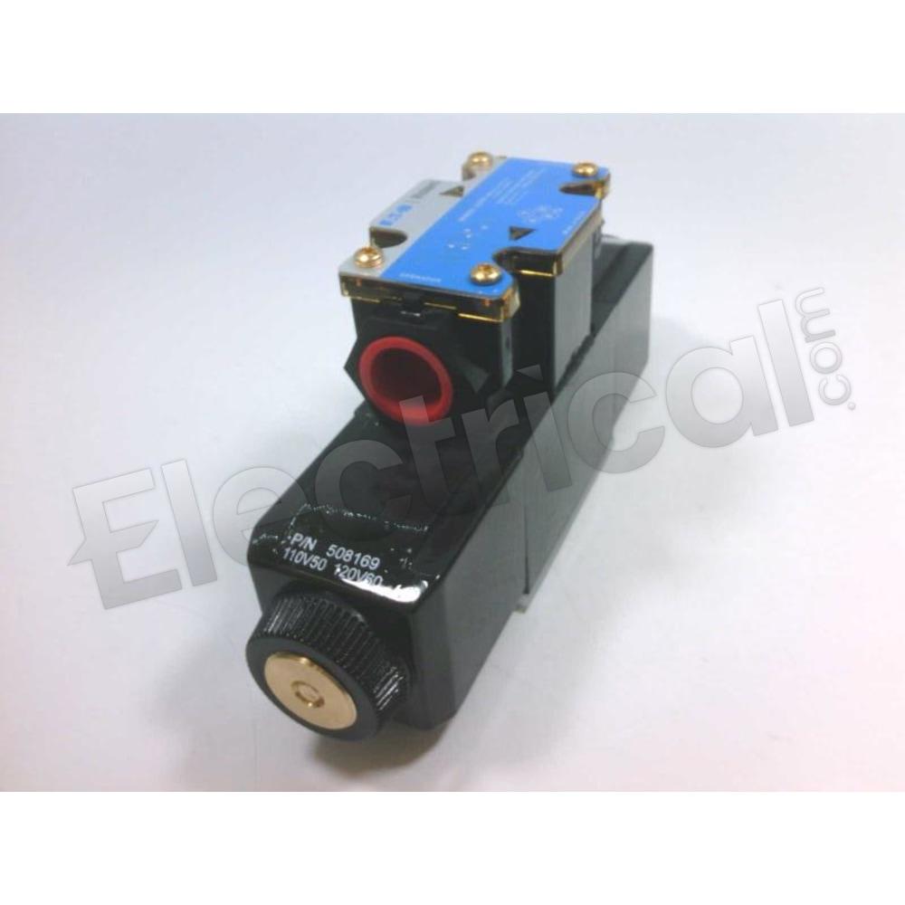 DG4V-3-6C-VM-FW-B6-60