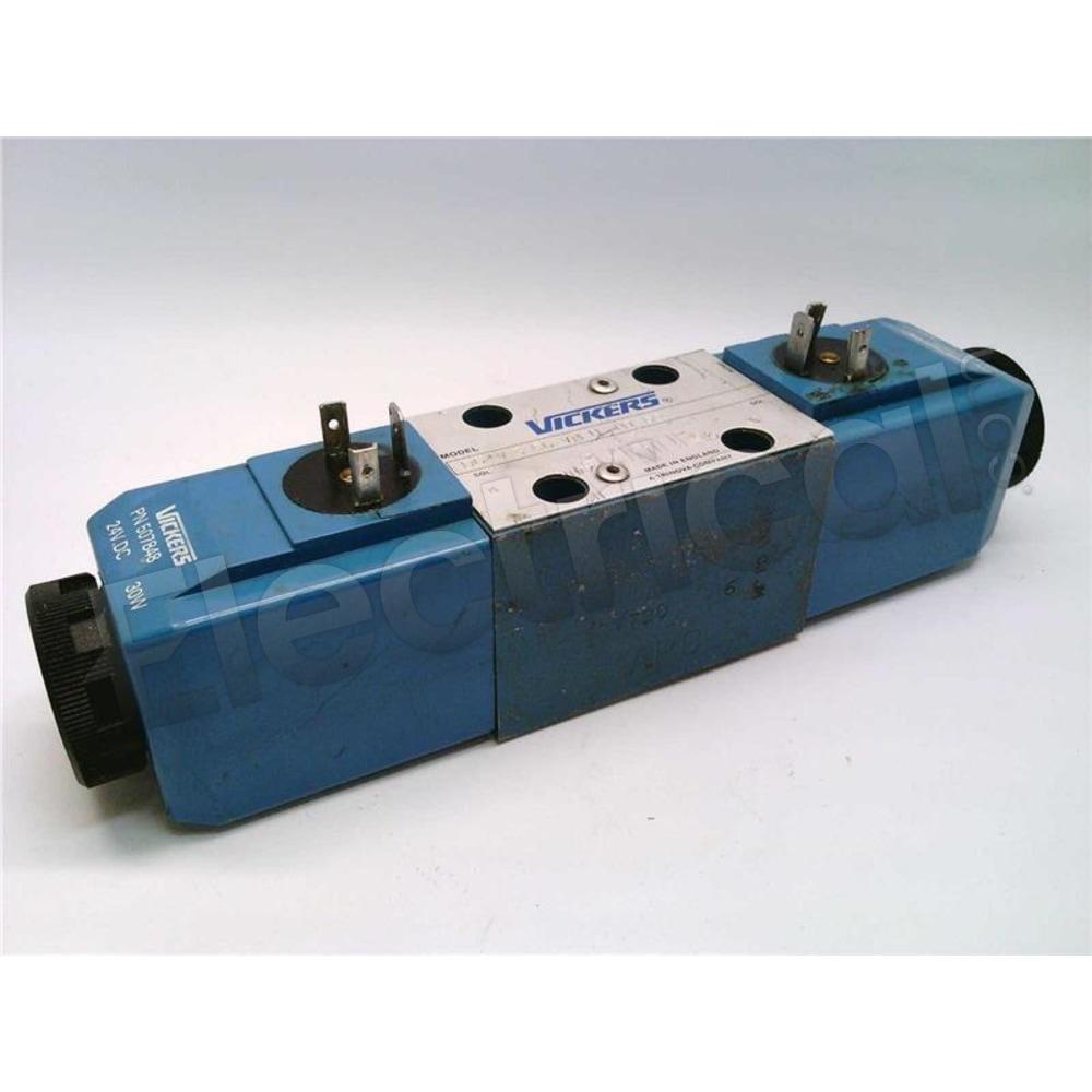 DG4V-3-6C-VM-U-H7-60