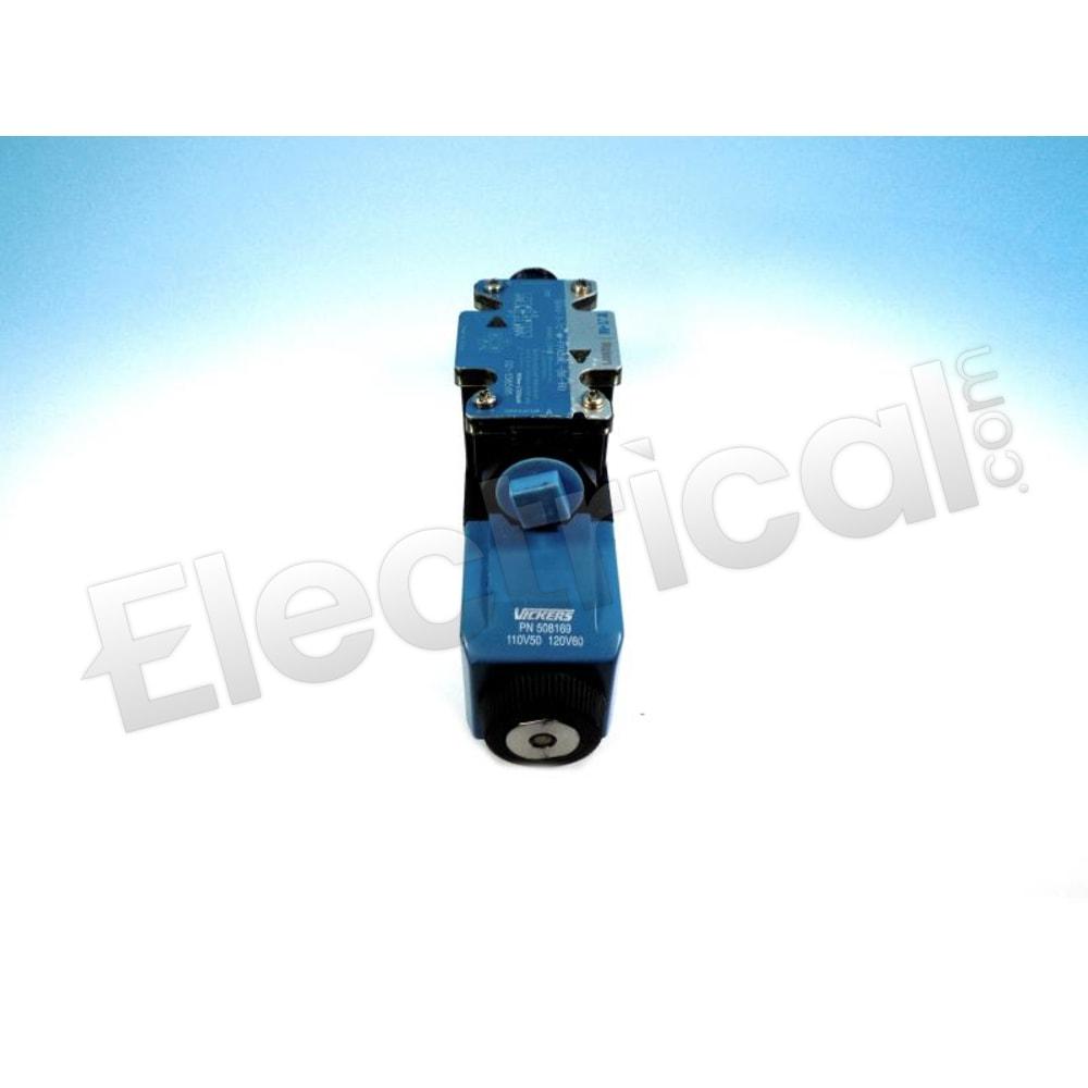 DG4V-3-7C-M-FPA5WL-B6-60
