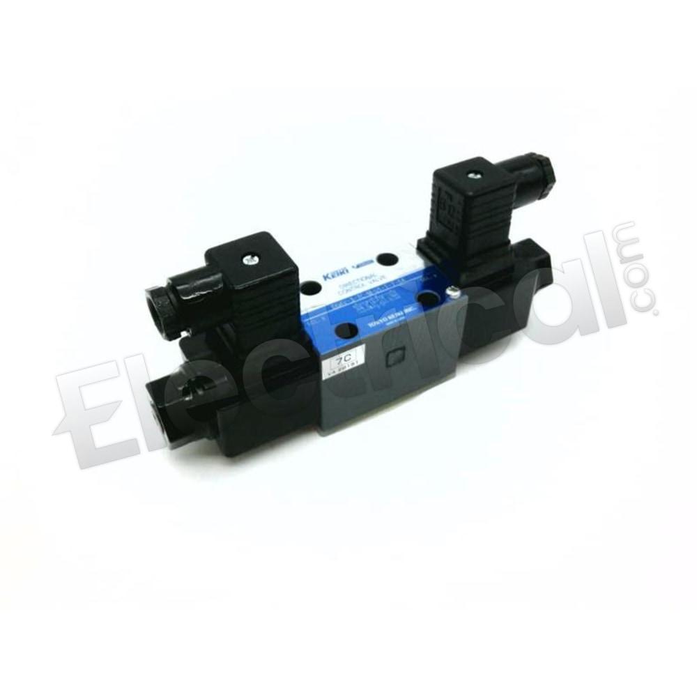DG4V-3-7C-M-U1-T-7-54