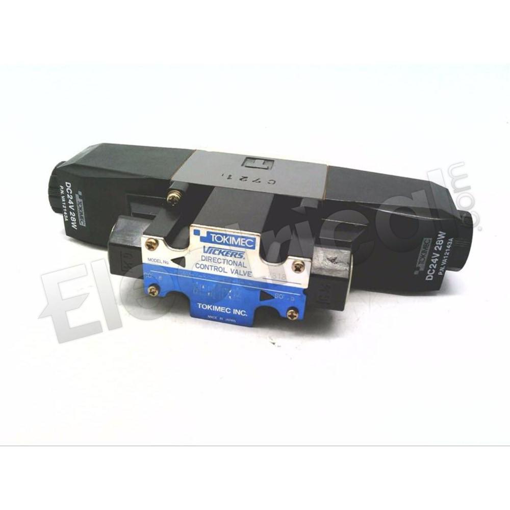 DG4V-3-8C-M-P7-H-7-50