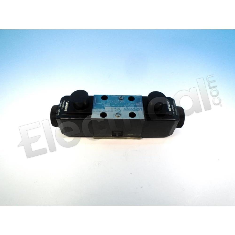 DG4V-3-8C-VM-U-B6-61