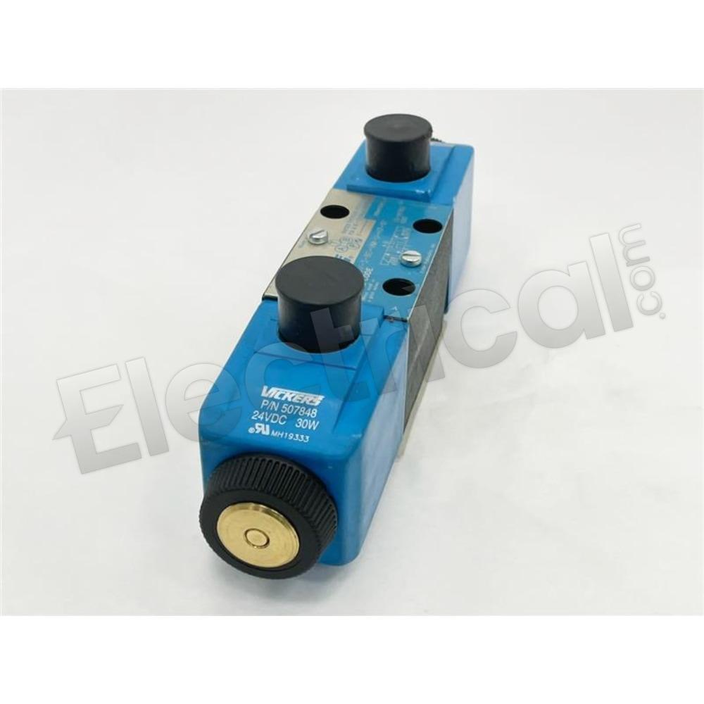 DG4V-3-8C-VM-U-H7-61