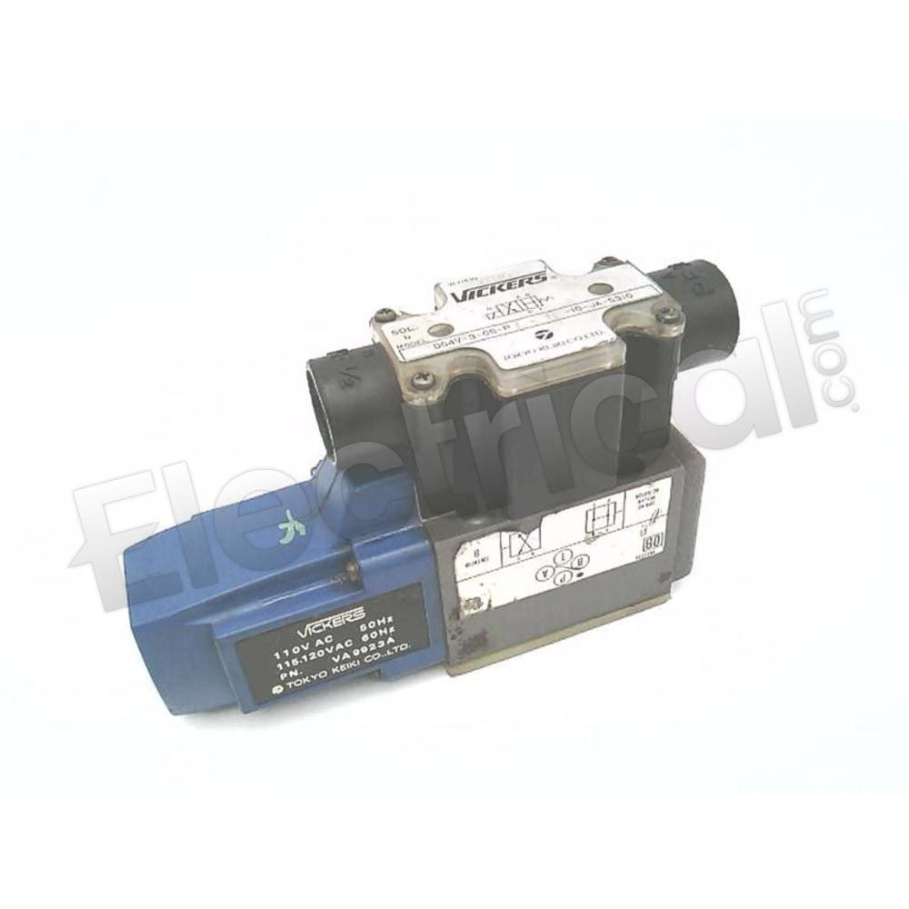 DG4V-3-OB-PL-B-10-JA-S310