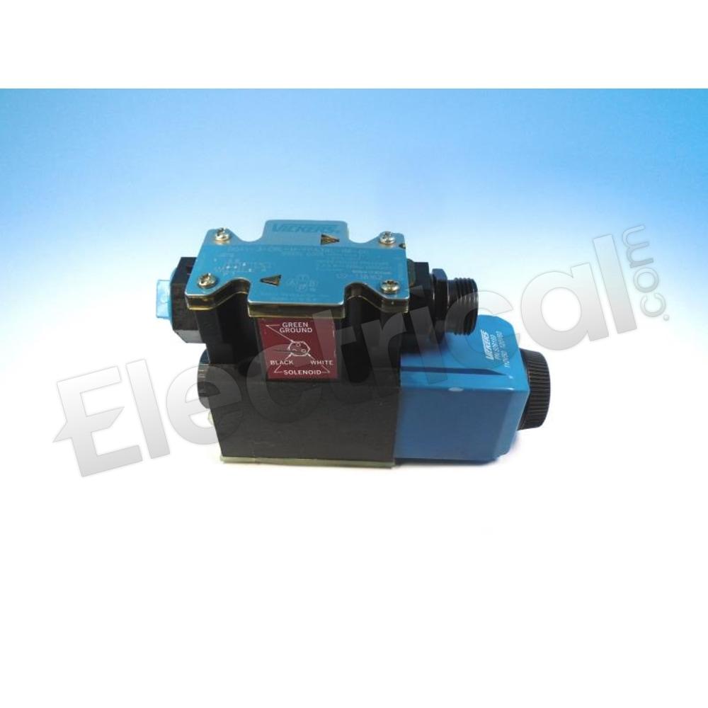 DG4V-3-OBL-M-FPA3WL-B6-60