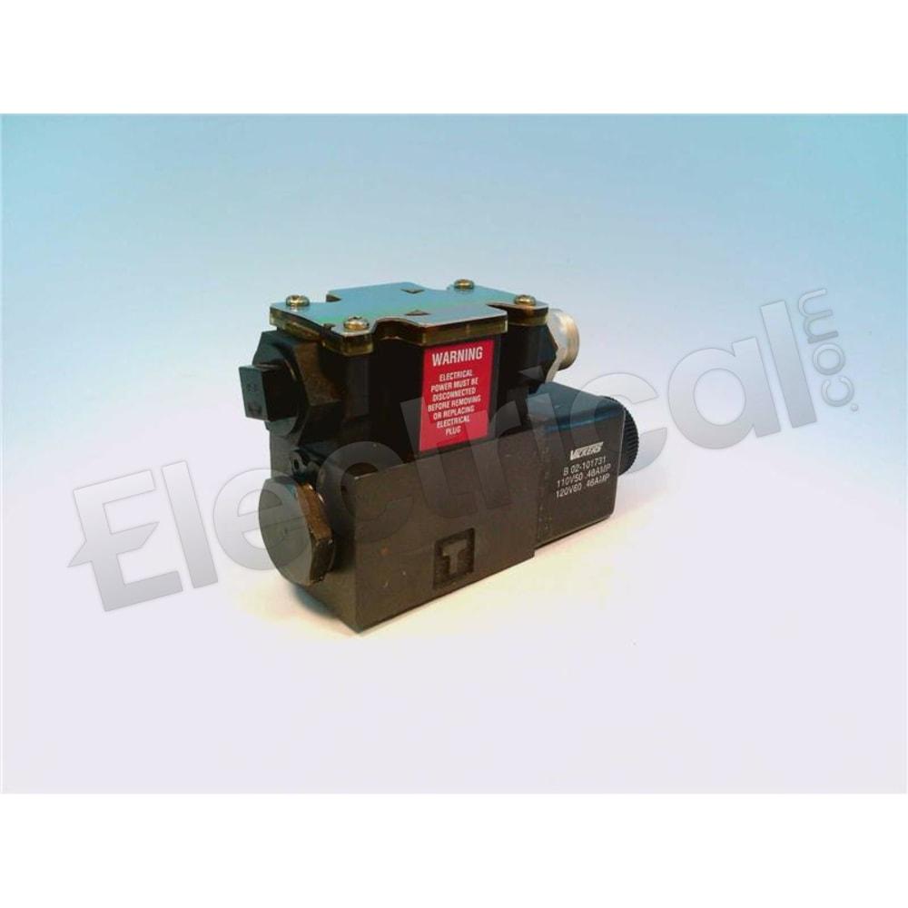 DG4V-3S-2A-M-FPA3WL-B5-60