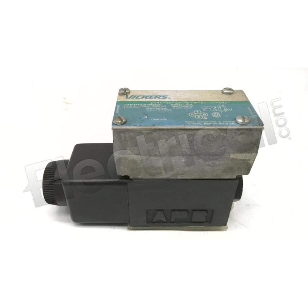 DG4V-3S-2A-M-FW-B5-60-EN21