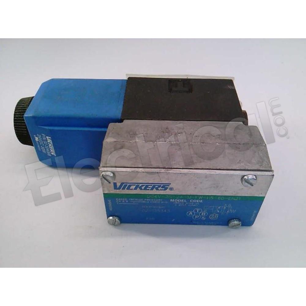 DG4V-3S-2A-M-FW-H5-60EN21
