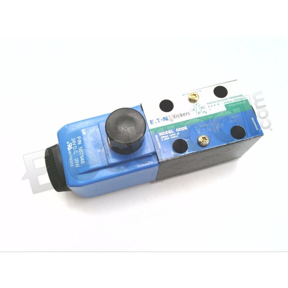DG4V-3S-2A-M-U-H5-60