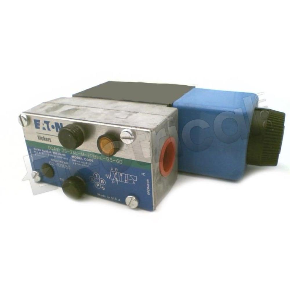 DG4V-3S-2AL-M-FPBWL-B5-60