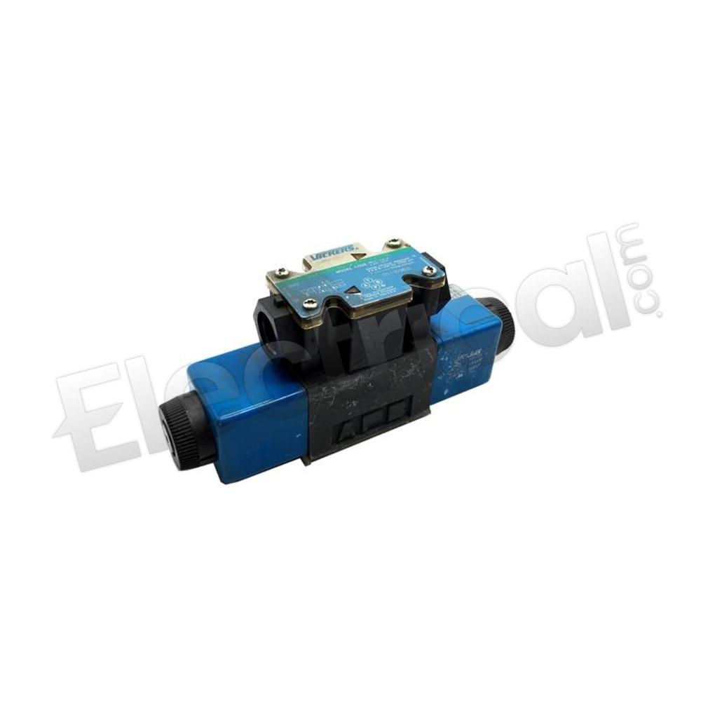 DG4V-3S-2C-M-FPA5WL-B5-60