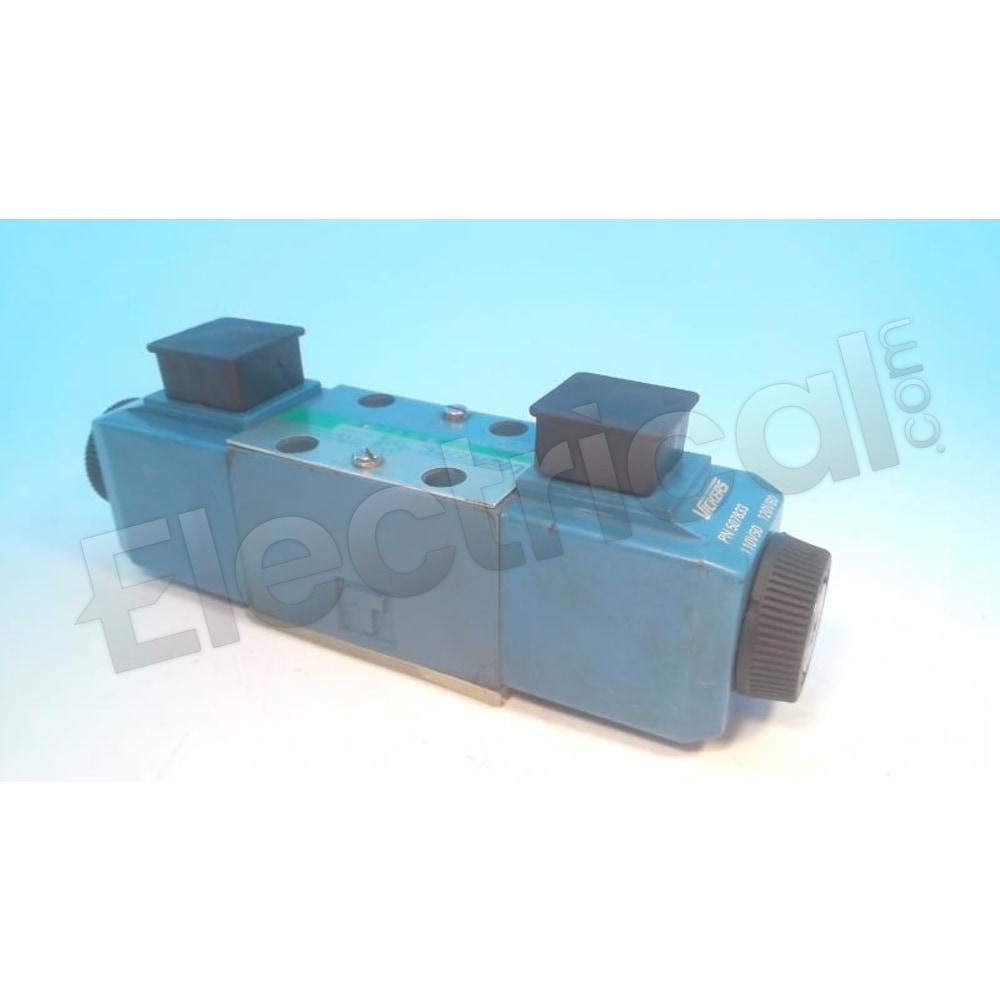 DG4V-3S-2C-M-U-B6-60