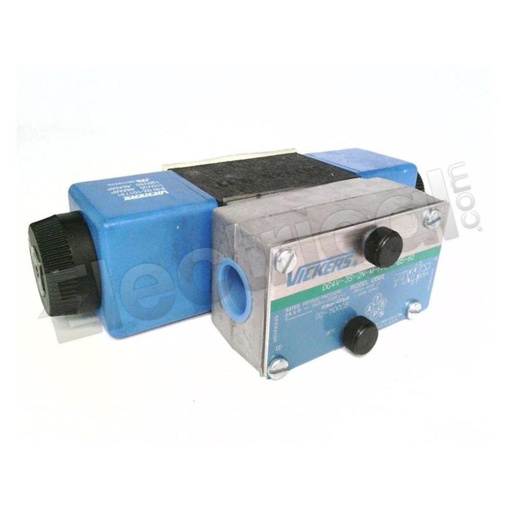 DG4V-3S-2N-M-FPBW-B5-60