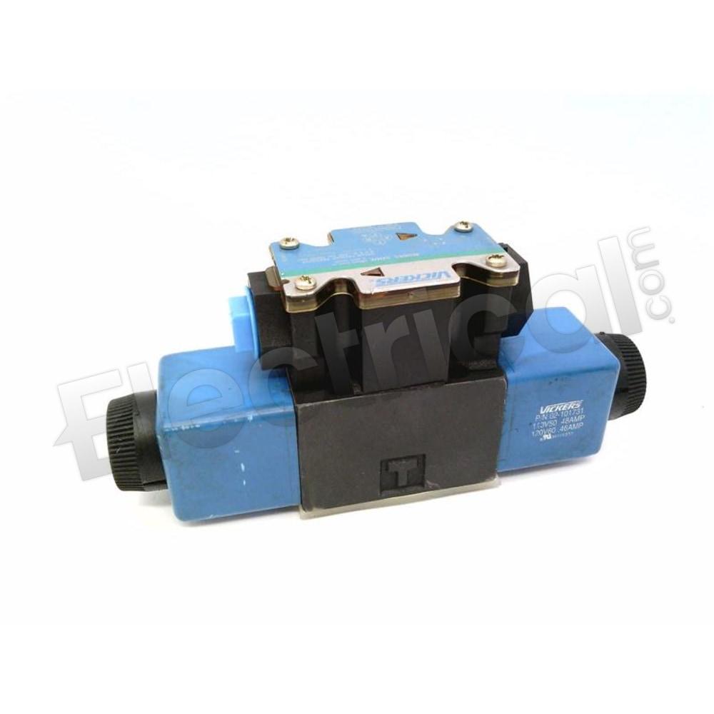 DG4V-3S-2N-M-FTWL-B5-60