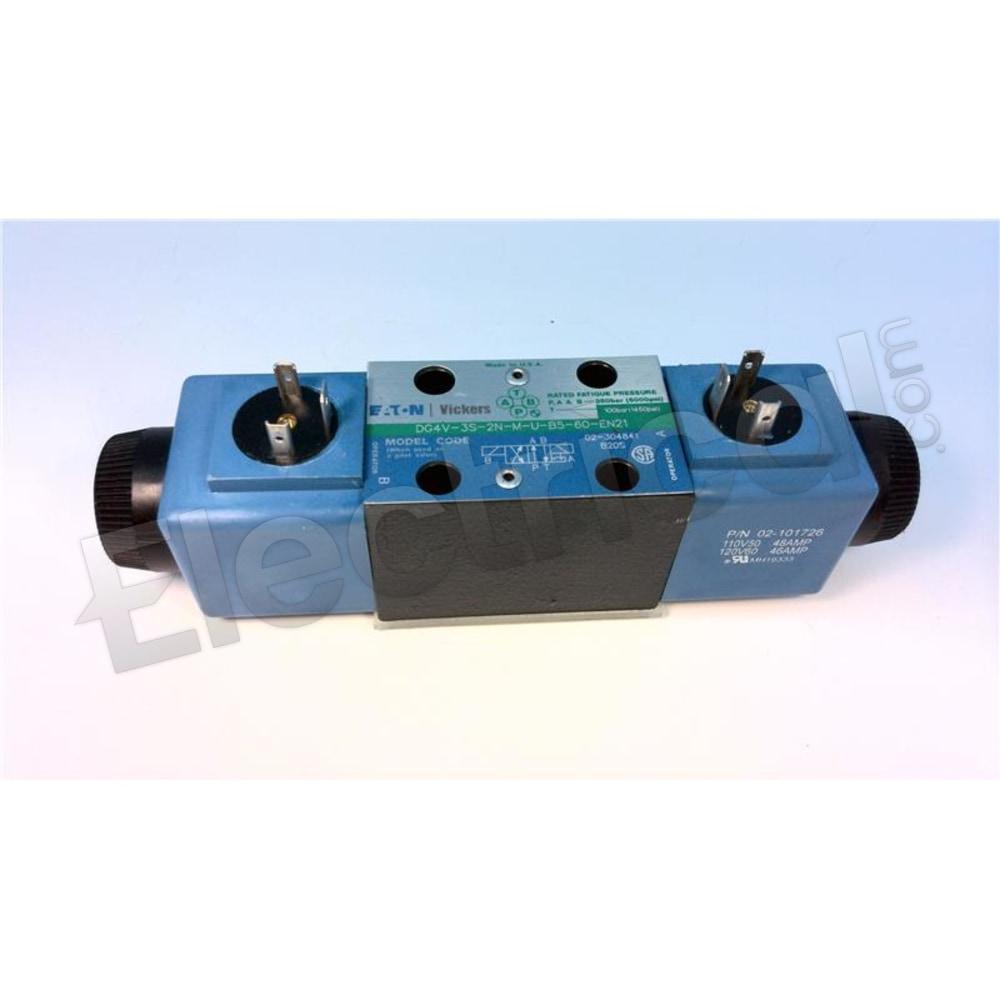 DG4V-3S-2N-M-U-B5-60-EN21