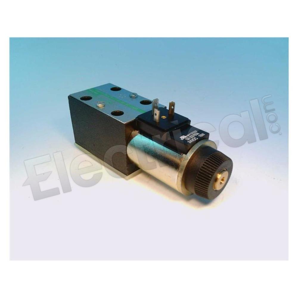 DG4V-3S-6A-M-U-HL7-60-EN490