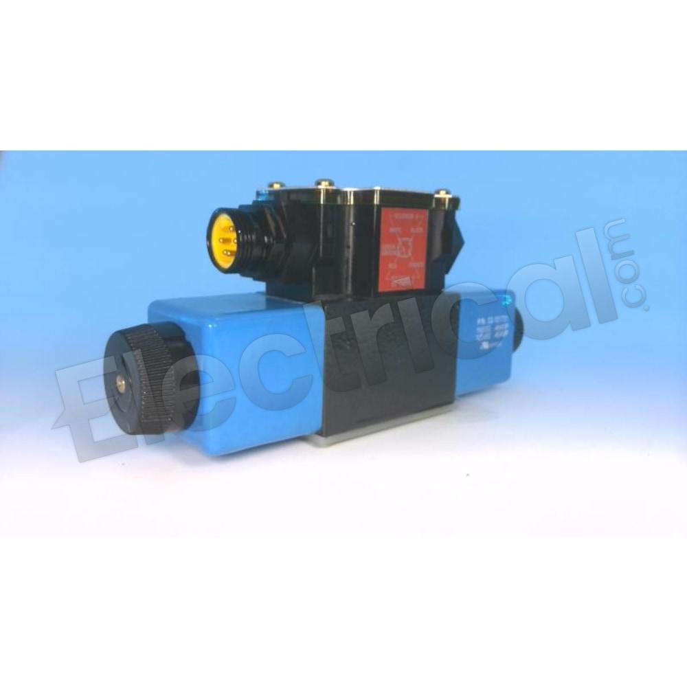 DG4V-3S-6C-M-FPA5WL-B5-60
