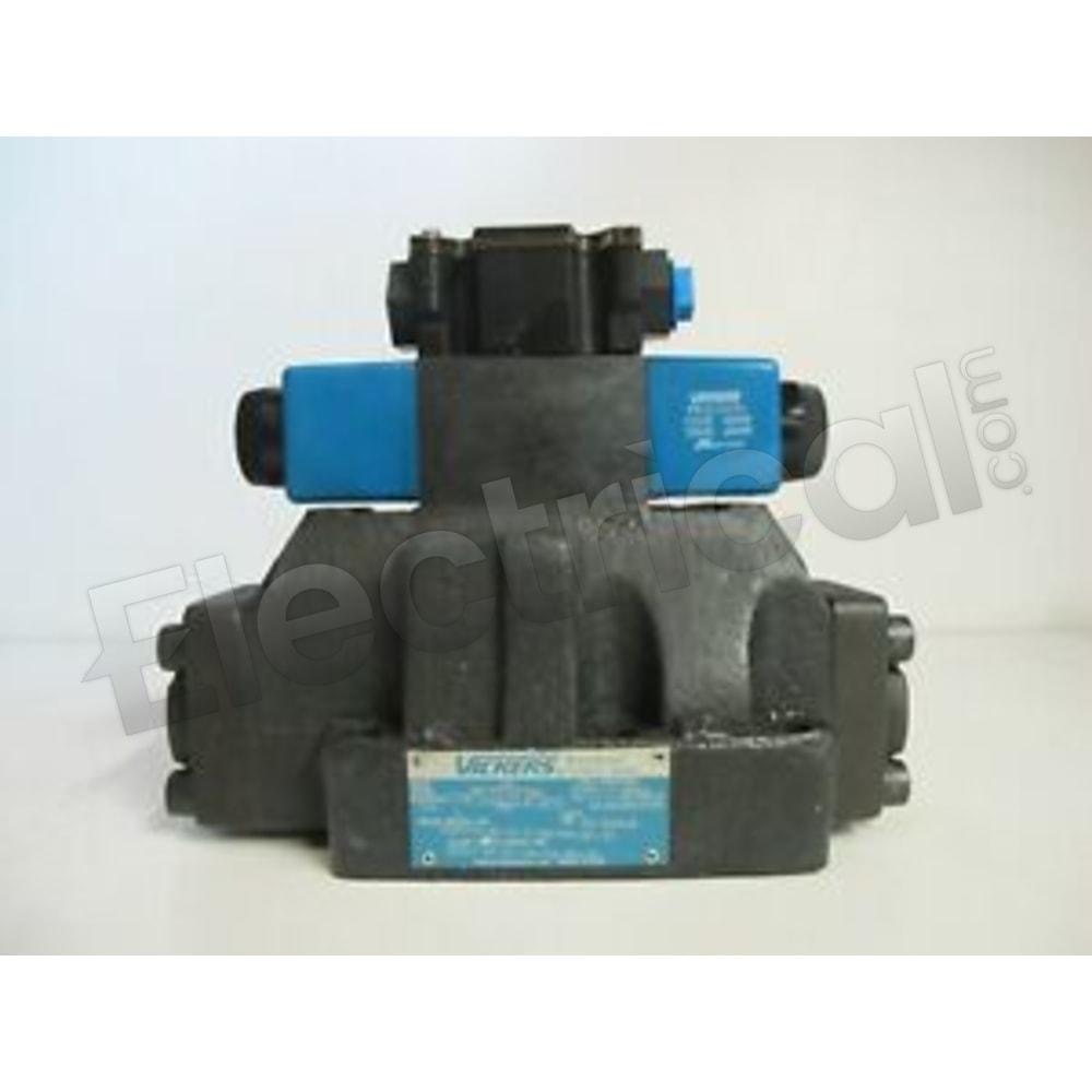 DG4V-3S-6C-VM-U-B5-60