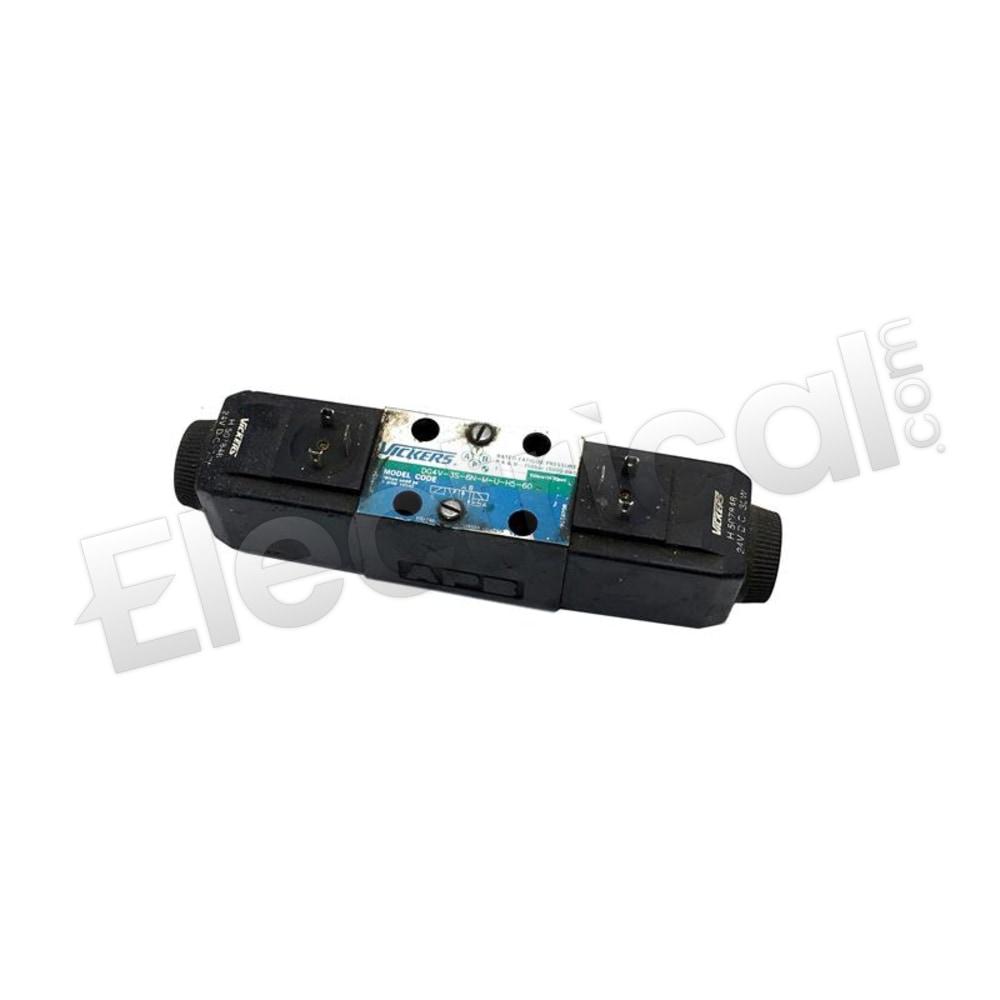 DG4V-3S-6N-M-U-H5-60