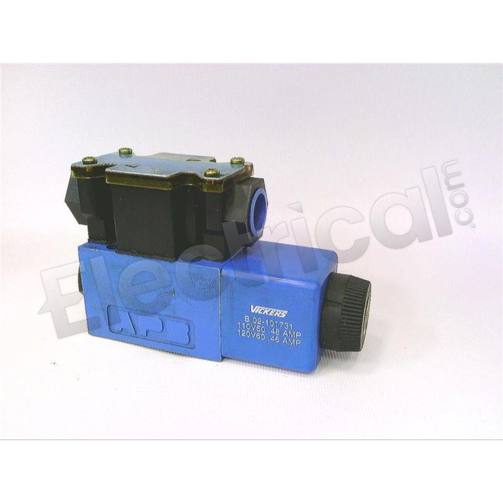 DG4V-3S-OBL-M-FW-B5-60