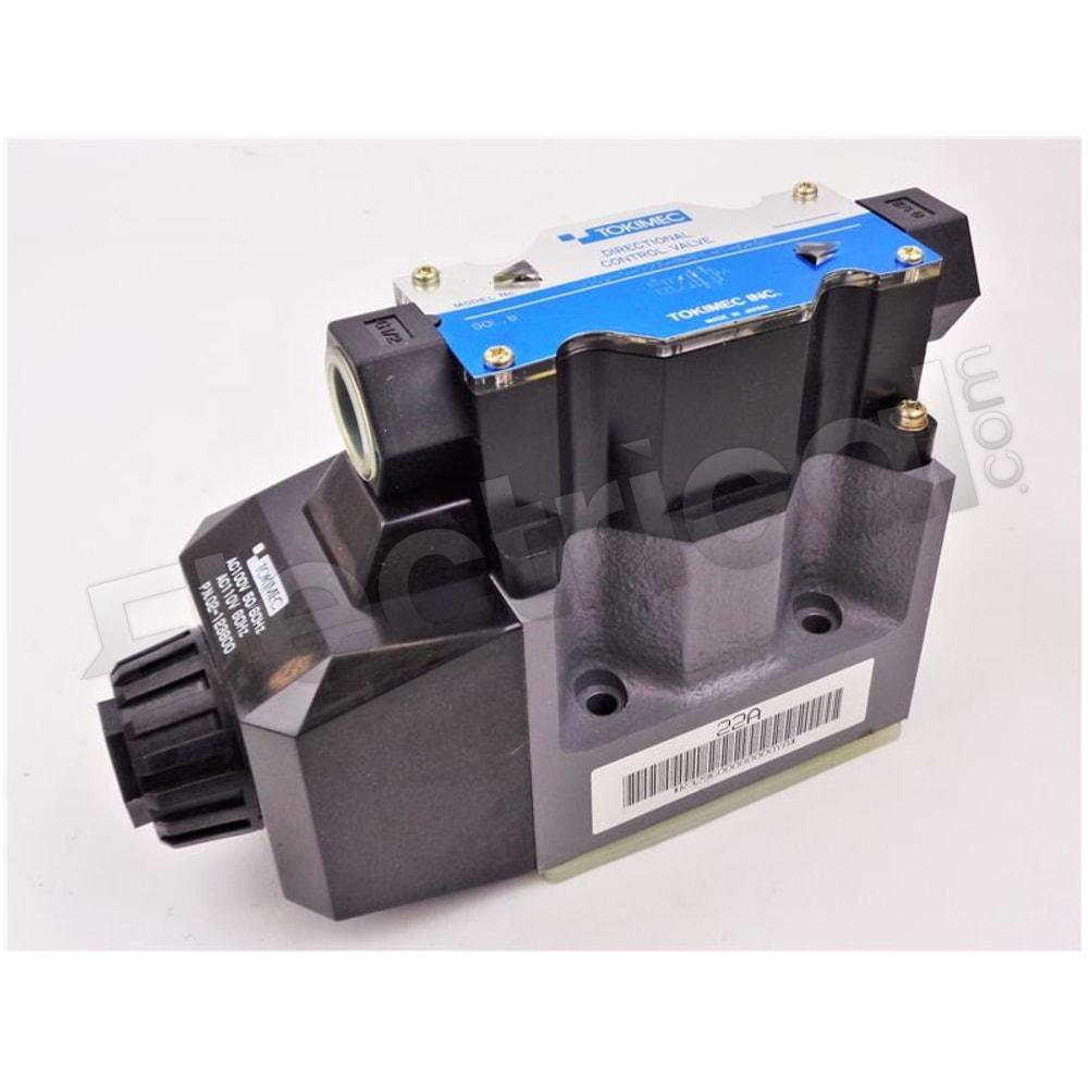 DG4V-5-22A-M-PL-T-6-40